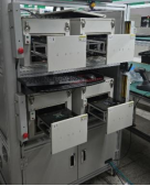 WiFi6 86面板一站式测试解决方案E